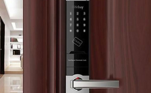 温江24小时上门开锁公司