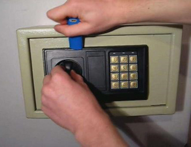 温江24小时上门开锁公司