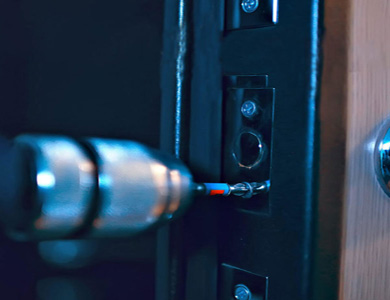 温江24小时上门开锁公司